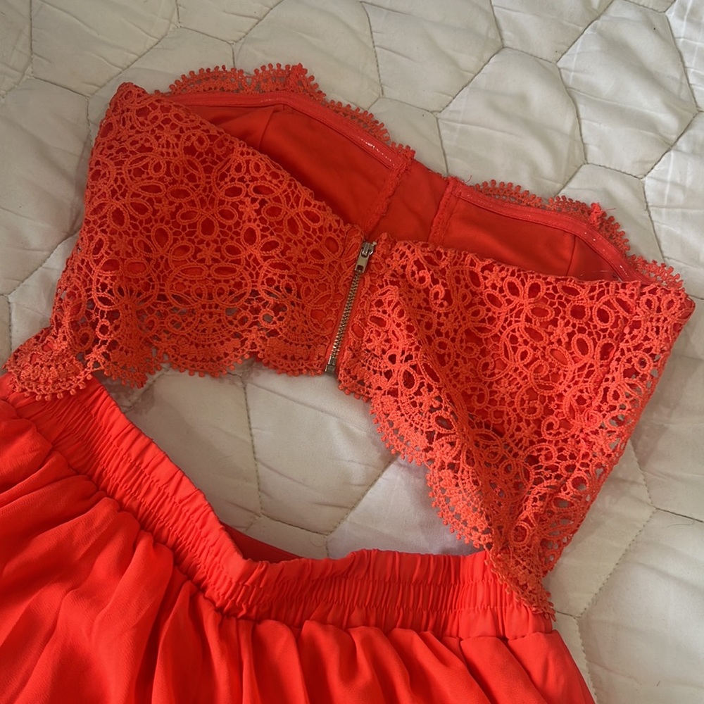 Romper - Picture 3 of 3